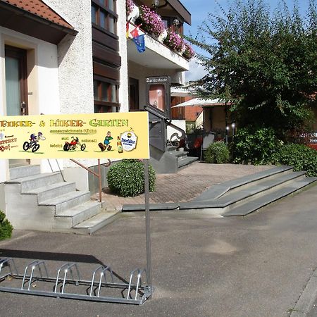 Beurener Hof Beuren  Dış mekan fotoğraf
