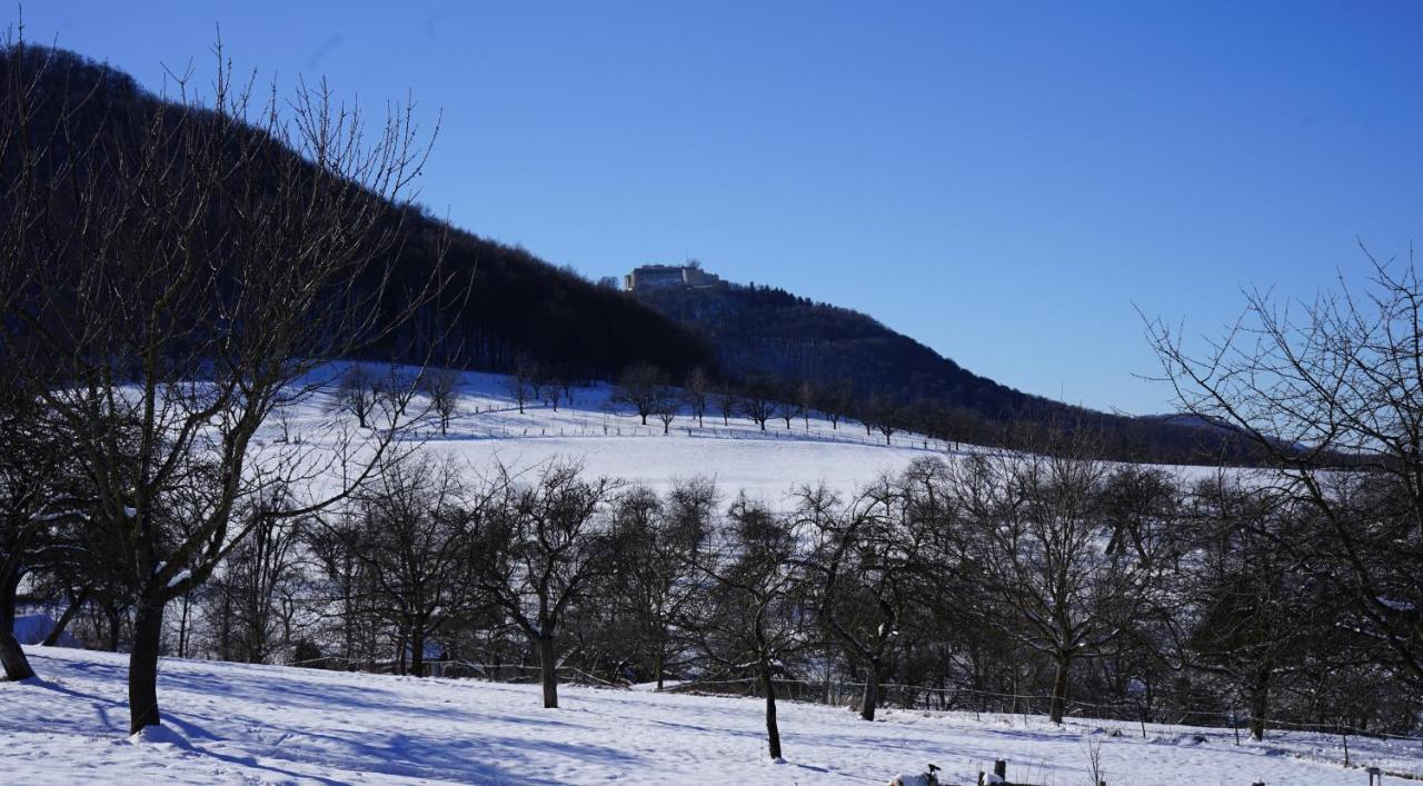 Beurener Hof Beuren  Dış mekan fotoğraf