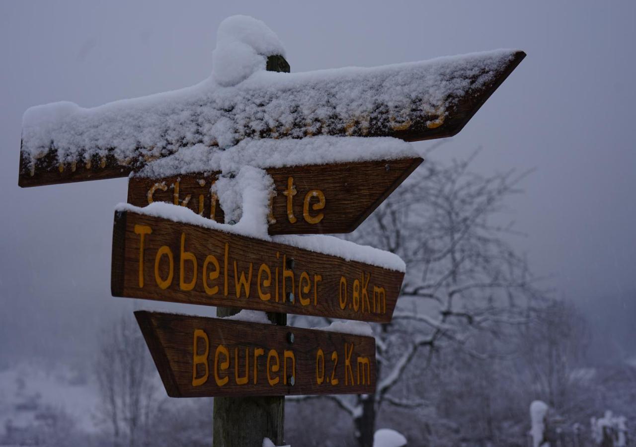 Beurener Hof Beuren  Dış mekan fotoğraf