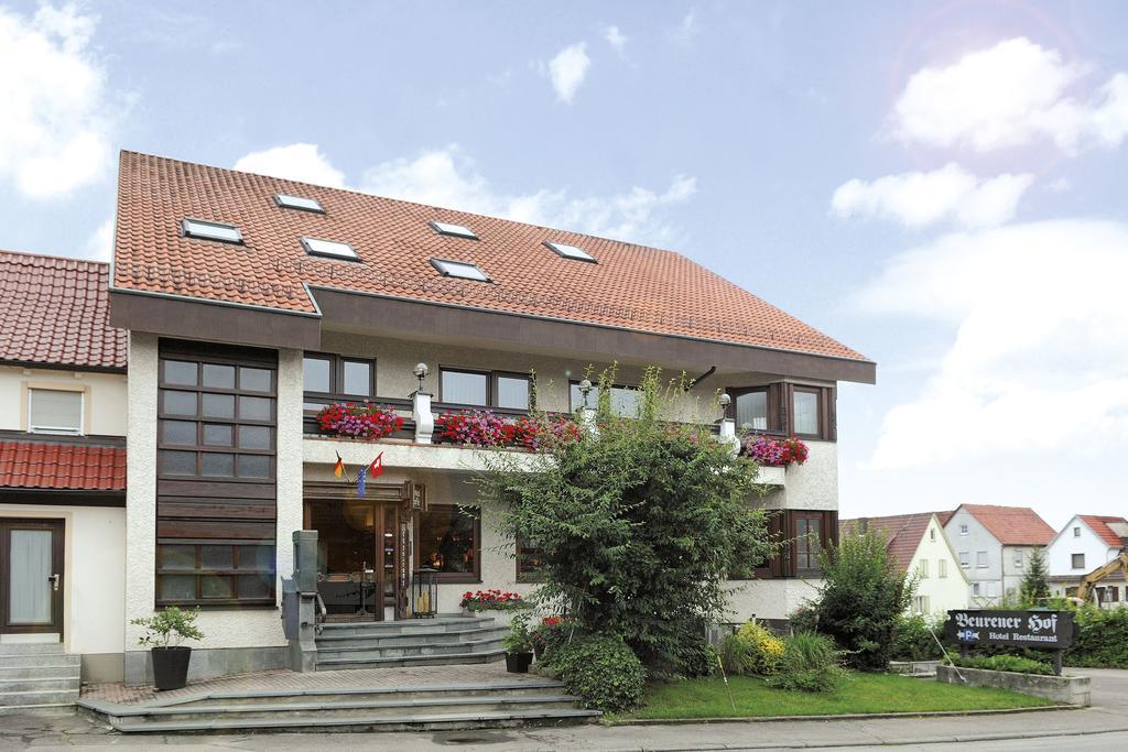 Beurener Hof Beuren  Dış mekan fotoğraf